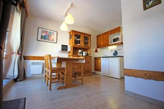 Chalets De La Vanoise - LES CHALETS DE LA VANOISE - CV1207 MAE-3864 - Villarodin-Bourget - 8