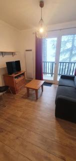 Chalets Du Thabor - apartement 2 pieces pour 2-4 personnes MAE-3874 - Modane - 3