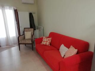 A Casa Vostra-casa indipendente con wifi e terrazzo a due passi dal centro - Canosa di Puglia - 8