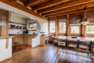 Chalet Arketa 14 pers. au pied des pistes - maeva Home - 8 Pièces 14 Personnes Prestige MAE-9510 - Avoriaz - 6