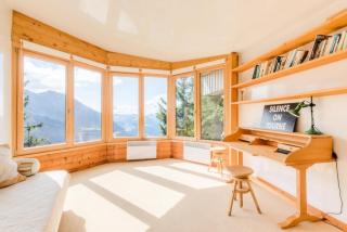 Chalet Arketa 14 pers. au pied des pistes - maeva Home - 8 Pièces 14 Personnes Prestige MAE-9510 - Avoriaz - 2
