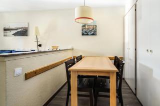 Résidence Port du Crouesty - maeva Home - Appartement 2 pièces 5 personnes - Confort - Vue mer MAE-0450 - Arzon - 8