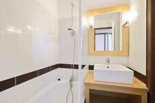 Résidence Port du Crouesty - maeva Home - Studio 5 Personnes - Confort - vue Mer MAE-0448 - Arzon - 4