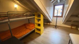 Résidence Loup Argente - Superbe duplex très lumineux, face aux pistes MAE-3944 - Montgenèvre - 3