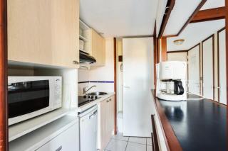 Résidence Port du Crouesty - maeva Home - Appartement 2 pièces 5 personnes - Confort MAE-0470 - Arzon - 4