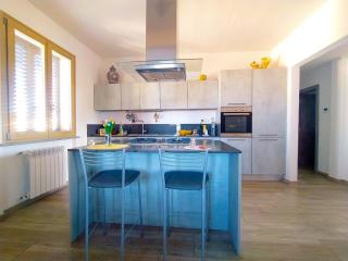 appartamento in bifamiliare - Rosignano Solvay - 0