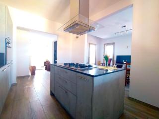 appartamento in bifamiliare - Rosignano Solvay - 9