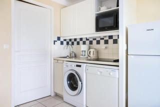 Résidence Port Bourgenay - maeva Home - 2 Pièces 5 Personnes Sélection MAE-2813 - Talmont - 7
