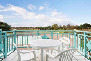 Résidence Port Bourgenay - maeva Home - 2 Pièces 5 Personnes Sélection MAE-2813 - Talmont - 4