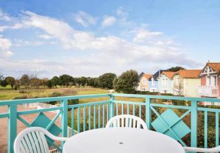 Résidence Port Bourgenay - maeva Home - 2 Pièces 5 Personnes Sélection MAE-2813 - Talmont - 3