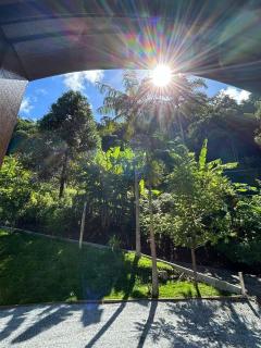Chalé Espaço Raiz de Lumiar - Nova Friburgo - 9