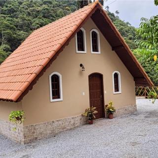 Chalé Espaço Raiz de Lumiar - Nova Friburgo - 3