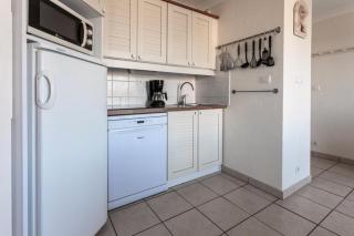 Résidence Bleu Marine - maeva Home - 3 Pièces 6 Personnes vue mer - Confort MAE-2885 - Lacanau - 7