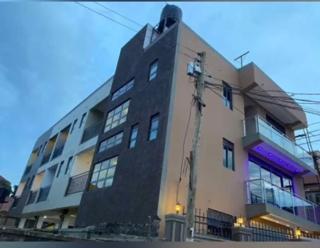 Javelin Hotel , Kampala, Uganda - Kampala - 8