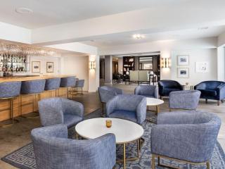 Luxe Sunset Boulevard Hotel - Los Angeles - 8