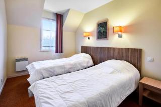 Résidence Le Green Beach - maeva Home - 3 Pièces 6 Personnes Confort MAE-3005 - Port-en-Bessin-Huppain - 6