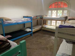 Coolraul Hostel - Rosario - 9