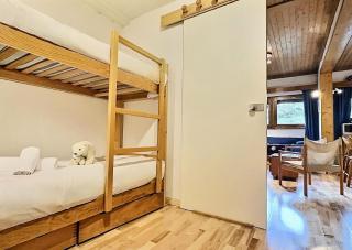 Résidence Hameaux De Val - Grand T3 avec deux salles de bain au sein d'une résidence calme proche de toutes commodités MAE-1974 - Val dʼIsère - 3