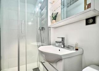 Résidence Hameaux De Val - Grand T3 avec deux salles de bain au sein d'une résidence calme proche de toutes commodités MAE-1974 - Val dʼIsère - 1