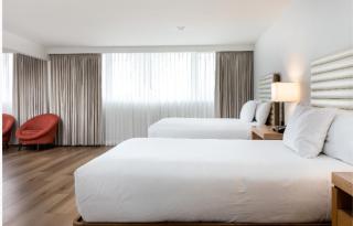 Luxe Sunset Boulevard Hotel - Los Angeles - 1