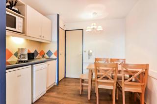 Résidence Cannes Verrerie - maeva Home - 2 Pièces 5 Personnes Confort MAE-3572 - Cannes - 7
