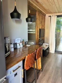Sweet Tiny Cabin - Tampa - 1