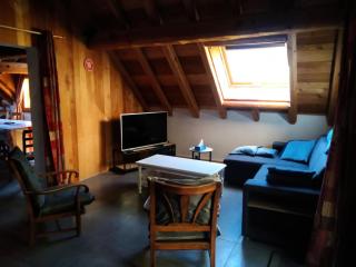 Résidence La Grange Des Flocons - Chalet 5 pièces 12 personnes 3 Ouest MAE-2894 - 8