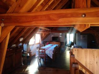 Résidence La Grange Des Flocons - Chalet 5 pièces 12 personnes 3 Ouest MAE-2894 - 5