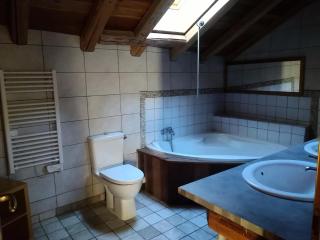 Résidence La Grange Des Flocons - Chalet 5 pièces 12 personnes 3 Ouest MAE-2894 - 1