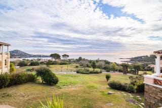 Résidence le Village de Cap Esterel - maeva Home - Studio 4 personnes Sélection MAE-4480 - Saint-Raphaël - 9