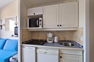 Les Appartements aux Restanques du Golfe de St Tropez - maeva Home - Studio 5 personnes - Sélection MAE-4393 - Grimaud - 6