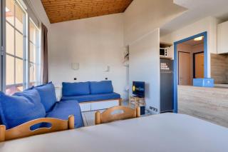 Résidence Port Bourgenay - maeva Home - 2 Pièces 7 Personnes - Sélection MAE-4662 - Talmont - 7