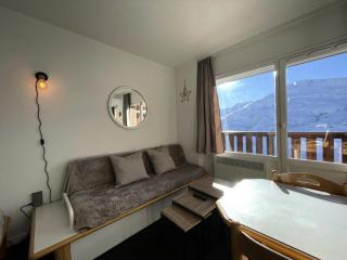 Résidence Necou - Appartement pour 4 avec chambre MAE-3904 - Les Menuires - 8