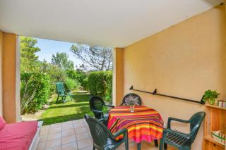 Village Pont Royal en Provence - maeva Home - Studio 5 Personnes Selection MAE-4892 - Mallemort - 1