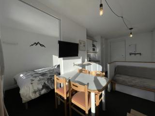 Résidence Necou - Appartement pour 4 avec chambre MAE-3904 - Les Menuires - 5