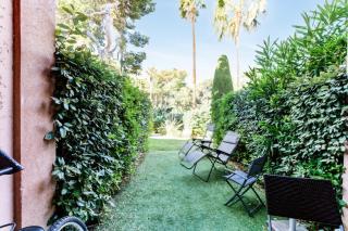 Résidence La Pinède - maeva Home - Studio 4 Personnes climatisé - Sélection MAE-4893 - Hyères - 9