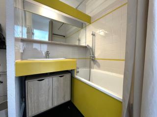 Résidence Necou - Appartement pour 4 avec chambre MAE-3904 - Les Menuires - 1