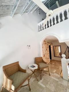 Peregrinos Hostel Cartagena de Indias - Cartagena das Índias - 2