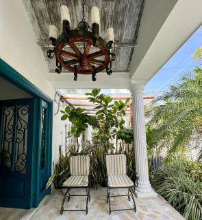 Peregrinos Hostel Cartagena de Indias - Cartagena das Índias - 5