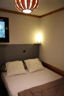 Résidence Les Epervieres - Appartement dans chalet au calme, à l'orée de la forêt MAE-4394 - Villarodin-Bourget - 8