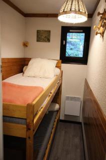 Résidence Les Epervieres - Appartement dans chalet au calme, à l'orée de la forêt MAE-4394 - Villarodin-Bourget - 7