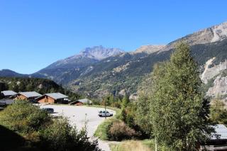 Résidence Les Epervieres - Appartement dans chalet au calme, à l'orée de la forêt MAE-4394 - Villarodin-Bourget - 5