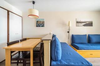 Résidence Port du Crouesty - maeva Home - 2 pièces 5 personnes - Confort - vue mer MAE-4830 - Arzon - 8