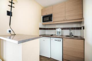 Résidence Port du Crouesty - maeva Home - 2 pièces 5 personnes - Confort - vue mer MAE-4830 - Arzon - 5