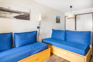 Résidence Port du Crouesty - maeva Home - Appartement 2 pièces 5 personnes - Confort - Vue sur le lac du Miramar MAE-5295 - Arzon - 8