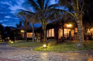 Ocean Star Resort - Mũi Né - 1