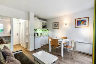 Résidence Les Embruns - maeva Home - Studio 4 Personnes Selection MAE-5656 - Deauville - 9