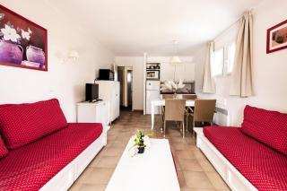 Village Pont Royal en Provence - maeva Home - Appartement 2 pièces 7 personnes - Sélection MAE-6052 - Mallemort - 9