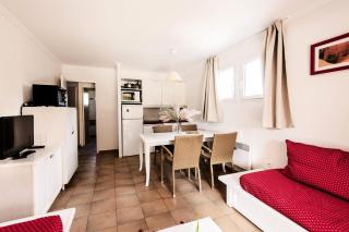 Village Pont Royal en Provence - maeva Home - Appartement 2 pièces 7 personnes - Sélection MAE-6052 - Mallemort - 8