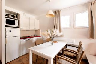 Village Pont Royal en Provence - maeva Home - Appartement 2 pièces 7 personnes - Sélection MAE-6052 - Mallemort - 7